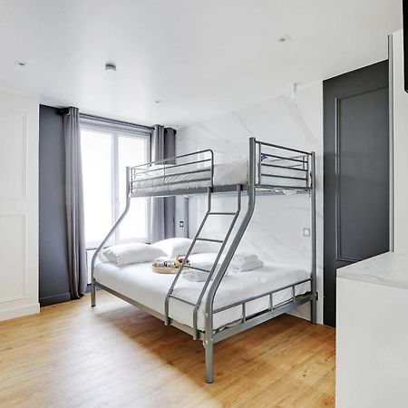 Residence Boulanger - Republique Παρίσι Εξωτερικό φωτογραφία
