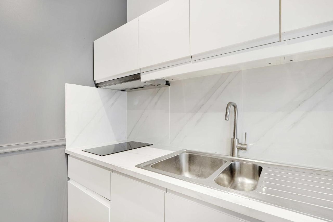 Residence Boulanger - Republique Παρίσι Εξωτερικό φωτογραφία